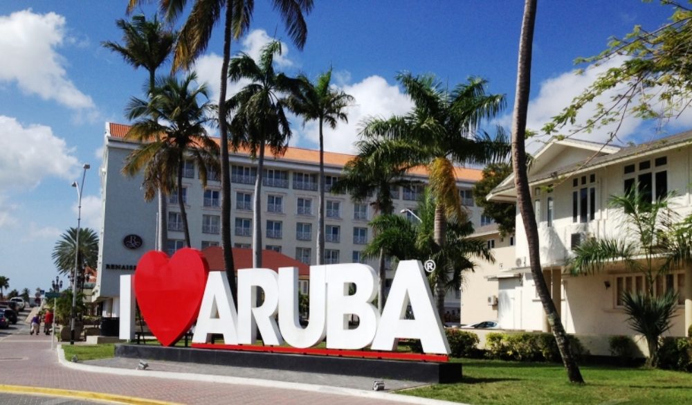 Aruba se une a otros - noticiasACN