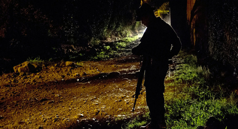 Cinco guardias indígenas colombianos asesinados por disidentes rebeldes