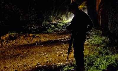Cinco guardias indígenas colombianos asesinados por disidentes rebeldes