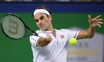 A Federer le costó un poco - noticiasACN