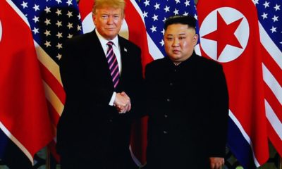 Norcoreanos y norteamericanos reanudarán las conversaciones nucleares
