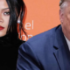 Rihanna llamó a Trump "el ser humano más mentalmente enfermo" de EEUU