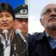 Evo Morales ganó - noticiasACN