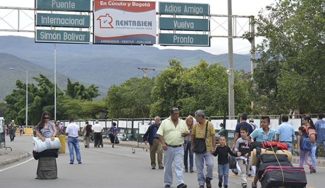 frontera colombo venezolana- acn