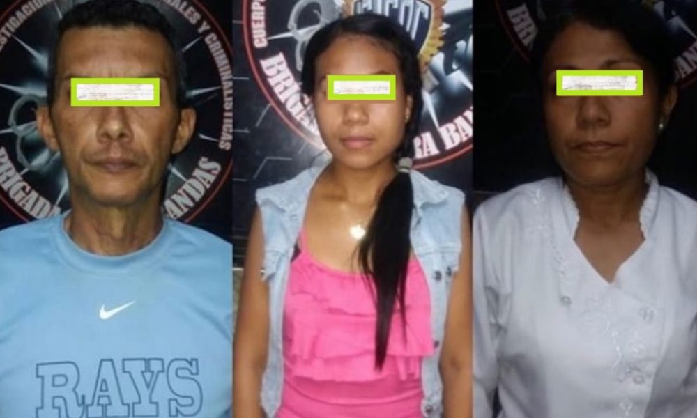 Presas tres personas por hurto de medicinas en Puerto Cabello - acn