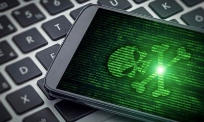Cuidado! Nuevo virus Android "BRATA" puede robar toda tu información