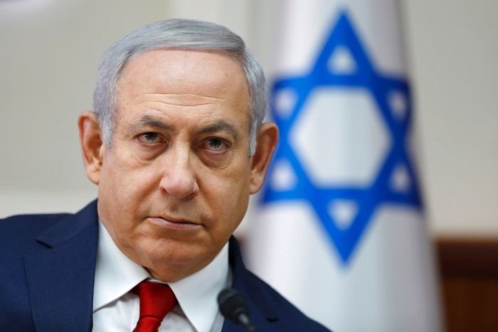 Primer Ministro de Israel es acusado formalmente por corrupción