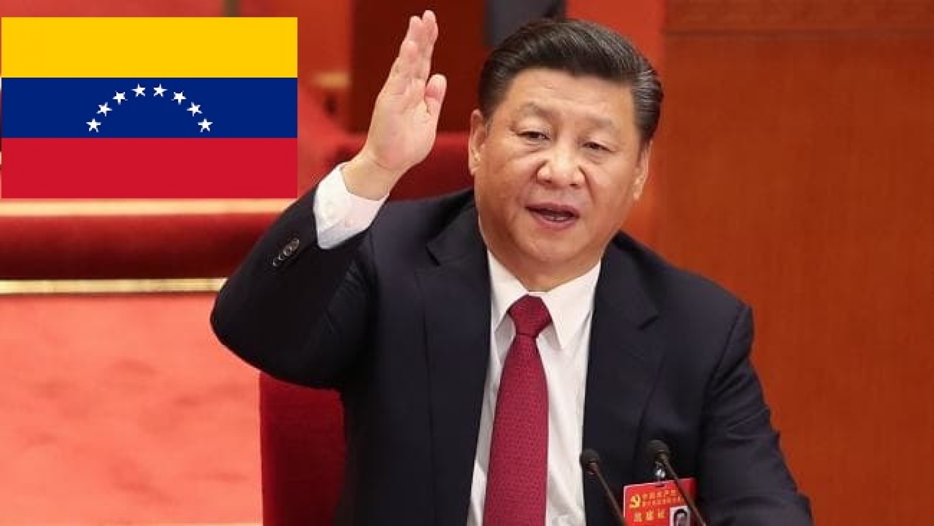 Venezuela posicionado como el país latinoamericano que más le debe a China