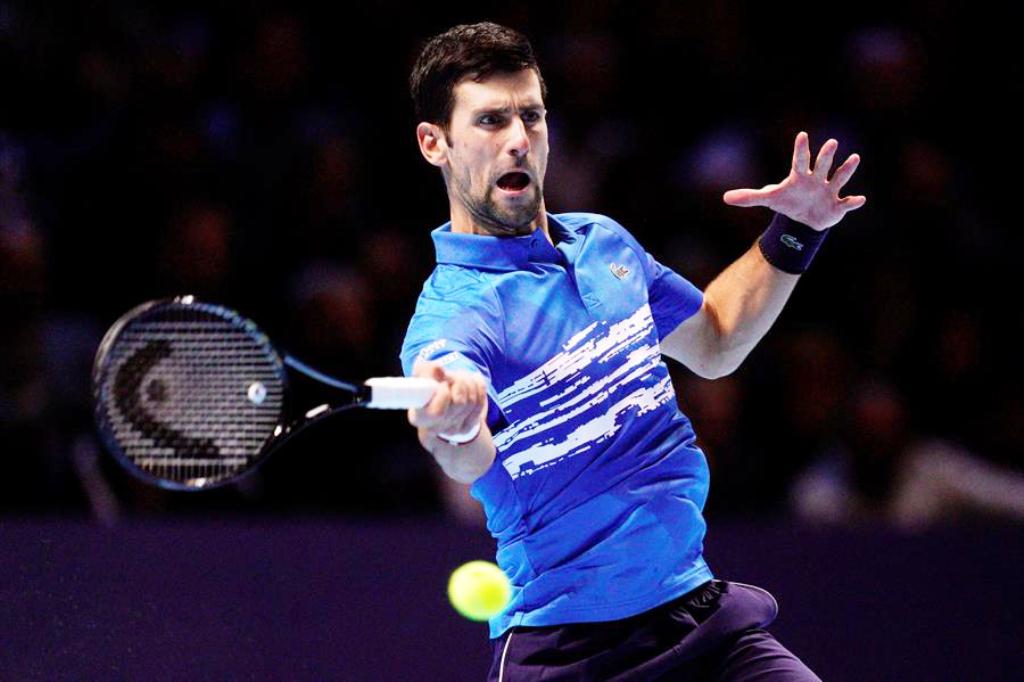 Djokovic ganó por undécima - noticiasACN