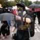 Hong Kong paralizado por ola violencia callejera