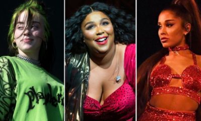 Las mujeres lideran las nominaciones a los Premios Grammy 2020