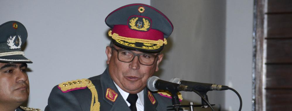 fuerzas armadas bolivia- acn