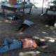 Torturan y asesinan a cinco personas en un fundo en El Tigre - acn