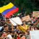 protestas en colombia- acn