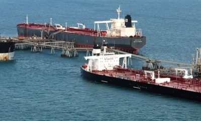 Emiten sanciones internacionales contra seis buques petroleros venezolanos