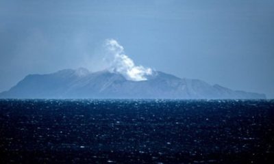 Planean "operación relámpago" para rescatar cuerpos dentro del volcán
