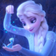 "Frozen 2" arrasó con la taquilla durante el fin de semana