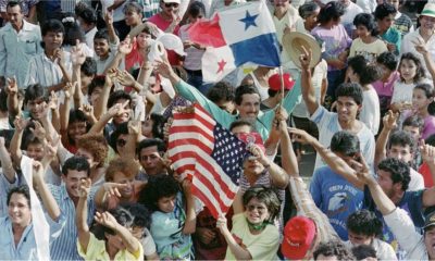 La caída de Noriega: 30 aniversario de la invasión a Panamá