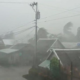 Filipinas evacua a cientos de miles ante la inminencia del tifón Kammuri
