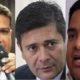 Voluntad Popular suspendió a tres diputados por denuncias de corrupción