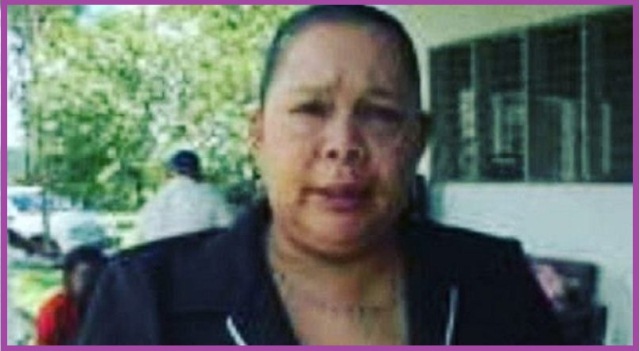 Exconcejal Rosalba Valdez es asesinada en El Callao - acn