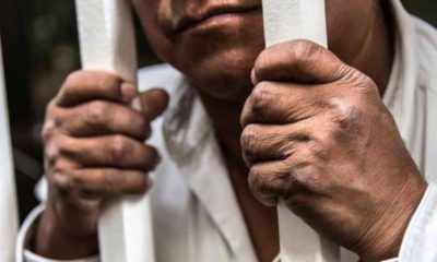 Funcionario del Servicio Penitenciario preso por abusar de su hija - acn