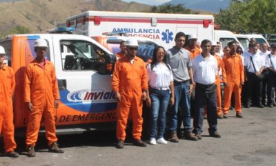 Invialca activó servicio de atención de emergencias en la ARC - acn