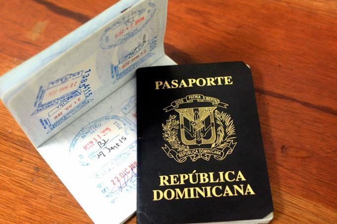 visa república dominicana- acn