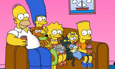 the simpsons- acn