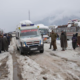 Avalanchas en Cachemira dejan mas de medio centenar de muertos y desaparecidos