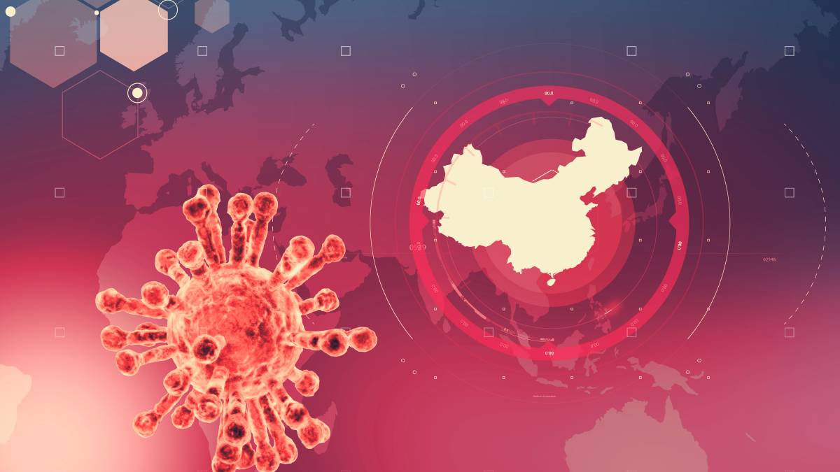 Falleció médico chino infectado con el coronavirus