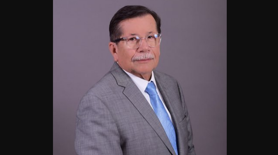 Leopoldo Castillo designado por la AN como presidente de Telesur
