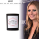 Marca exclusiva de Gwyneth Platrow promociona una "Vela con aroma de vagina"