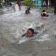 Inundaciones en Indonesia: miles de damnificados mientras aumentan las victimas fatales