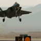 Ejercito de Israel atacó la principal base aérea en Siria
