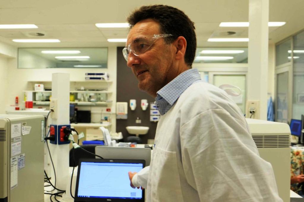 Científicos australianos reproducen coronavirus - noticiasACN