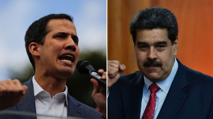 Elecciones ¿La última opción para Venezuela?