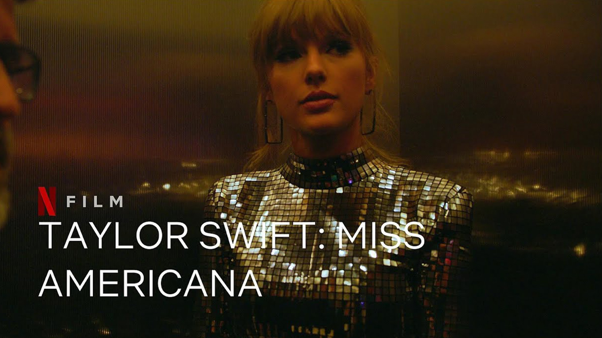 Documental de Taylor Swift - ACN