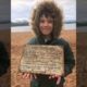 Niño escocés encontró una antigua carga de explosivos con su regalo de navidad