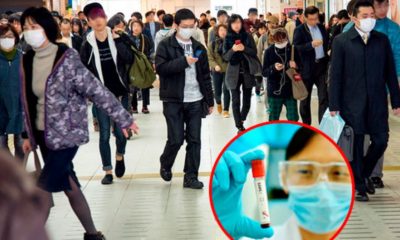 Japón confirma el primer caso del nuevo coronavirus chino