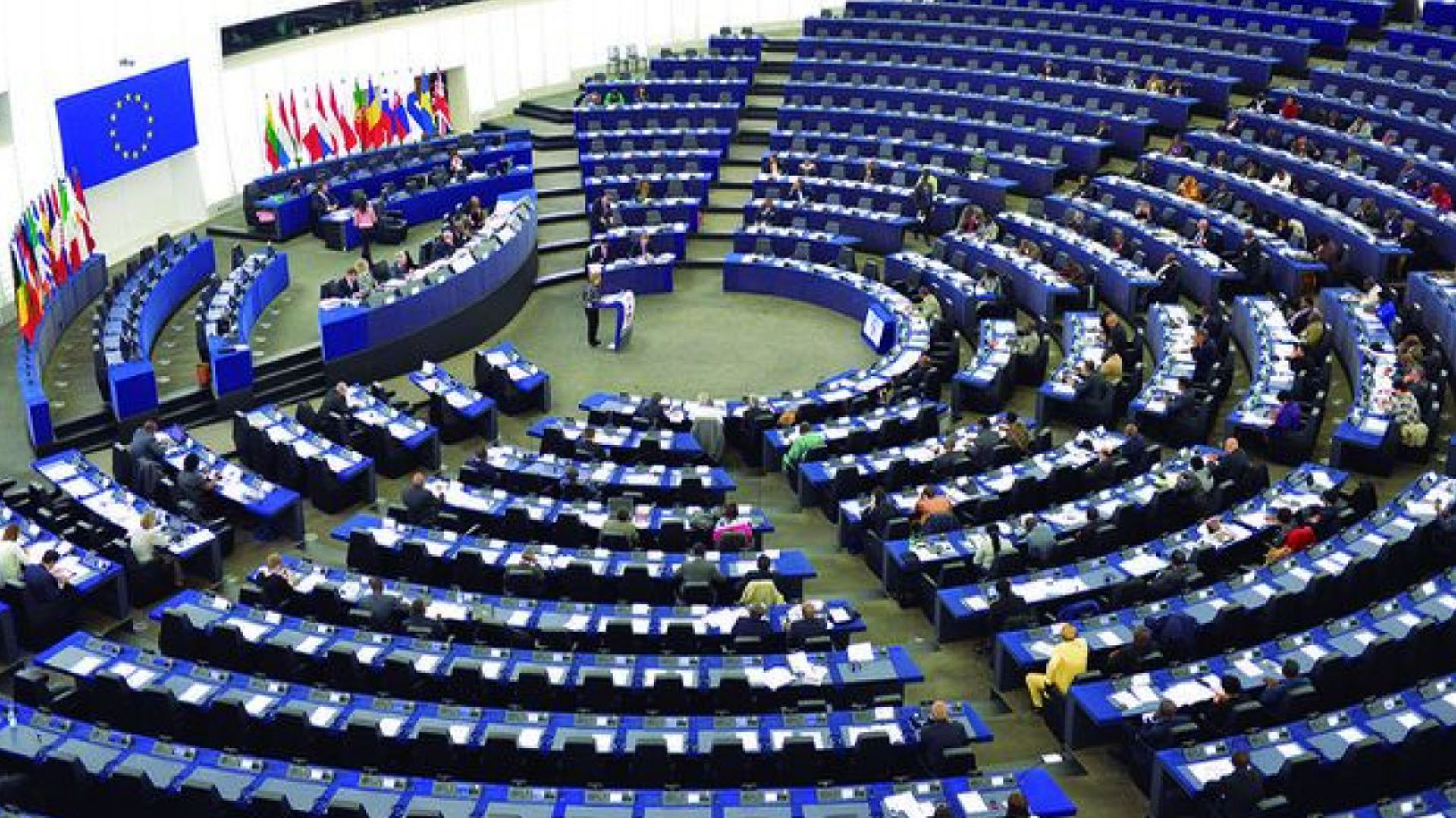 Parlamento Europeo apoya a Juan Guaidó