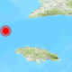 terremoto en Jamaica