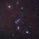 Betelgeuse podría pronto transformarse en una supernova