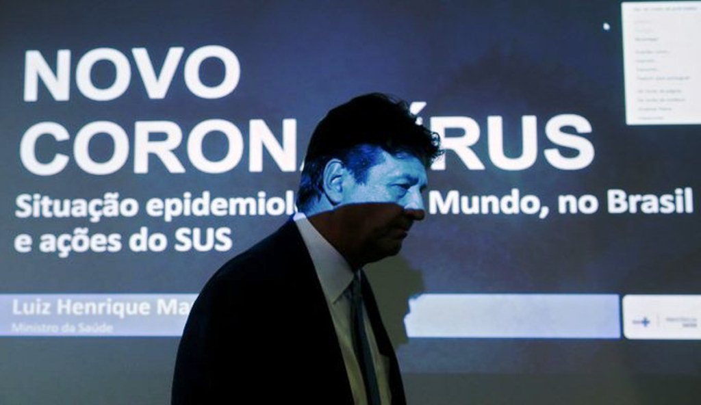 Brasil detectó caso de coronavirus - noticiasACN