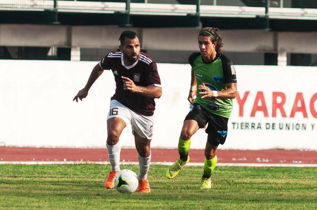 Zamora FC venció a Trujillanos - noticiasACN