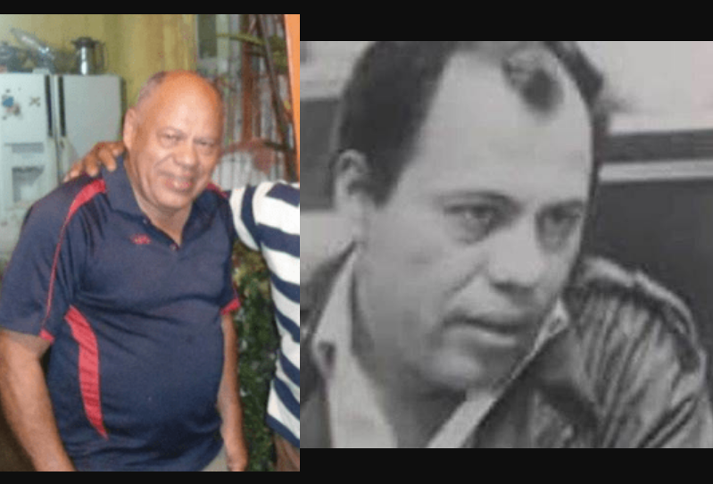 Falleció Carlos Briceño destacado reportero gráfico carabobeño