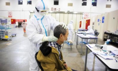 Coronavirus sumó 98 muertos - noticiasACN