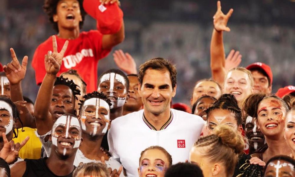 Federer rompió récord - noticiasACN