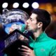 Novak Djokovic gana su octavo - noticiasACN