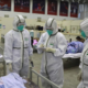 Actualización: Pasan de 1000 los muertos por coronavirus